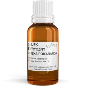 Эссенция эфирное масло горького апельсина 10 мл Esent