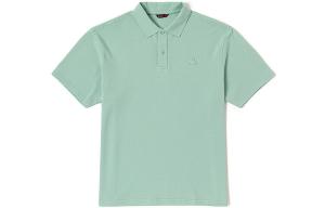 Мужская рубашка-поло Kappa, Сыр белый