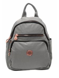 Рюкзак Mindesa, серый