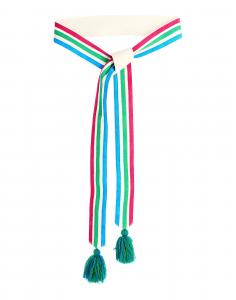 Ремень Taieur, зеленый