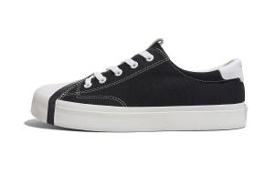 RENBEN Нескользящие, износостойкие, легкие низкие парусиновые туфли унисекс