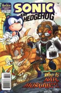 Sonic the Hedgehog, Edition# 65 (Archie)