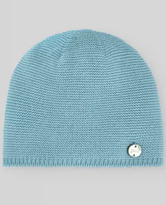 Основная кепка PAZ Rodríguez, бирюзовый