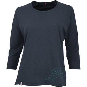 Shirt ini ii-3/4 shirt Maul, синий