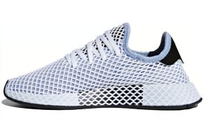 Кроссовки Adidas Originals Deerupt, серый