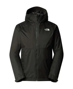 Утепленная куртка Millerton The North Face, черный