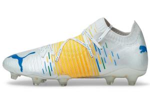 Футбольные кроссовки Puma Future Z унисекс