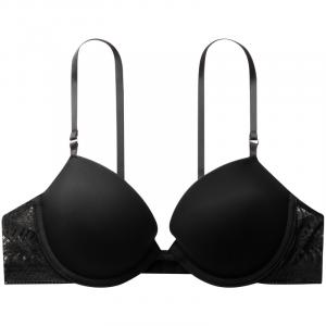 Женские бюстгальтеры Calvin Klein, ub1-space черный