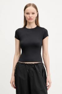 Футболка Hollister Co., черный