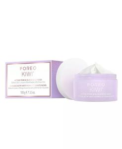 Маска от черных точек Kiwi Active Pore 100г Foreo