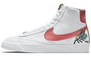 Кроссовки Nike Blazer Mid 77 Catechu Women's