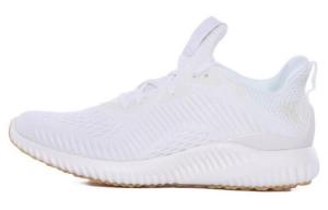 Кроссовки adidas Alphabounce Undyed Ivory Women's