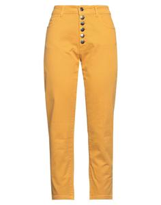 Брюки Jijil, желто-оранжевый