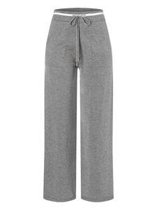 More & More Серые брюки