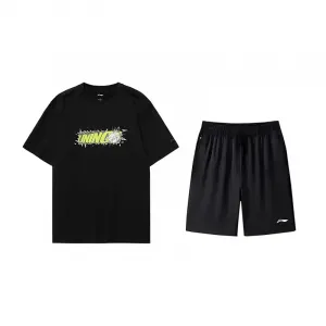 Повседневная спортивная одежда унисекс LINING