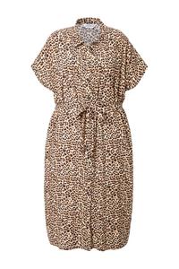 Платье-рубашка Studio Untold, светло-бежевый