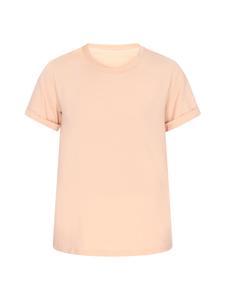 Женская футболка цвета хаки usha BLUE LABEL