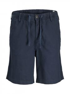 Шорты Jaiden Geo Hybrid синего цвета Jack & Jones