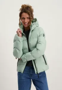 Зимняя куртка jas muyla Cars Jeans, Mint