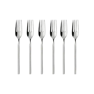Столовая вилка Villeroy & Boch NewWave, Edelstahl