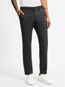 Обычные брюки-чинос Alberto Lou, темно-серый