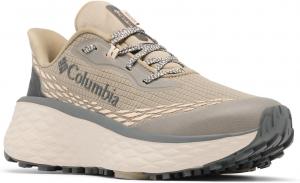 Columbia Womens Konos Trillium ATR, Canvas Tan/White Peach