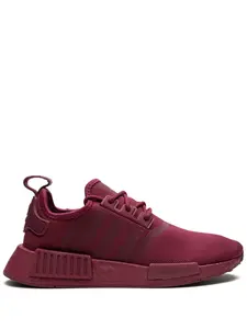 Кроссовки NMD R1 Adidas, красный