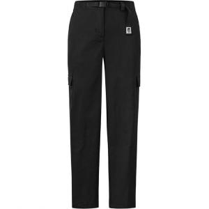 Городская коллекция Outdoor FW24 Брюки карго женские Cosmic Black THE NORTH FACE