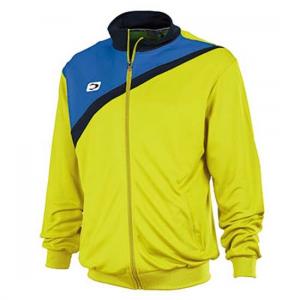 Толстовка John Smith Abele Full Zip, желтый