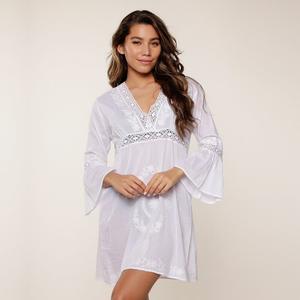 Платье-Туника Lingadore, белый