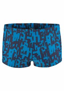 Плавки CHIEMSEE Athletic Swim Trunks, синий
