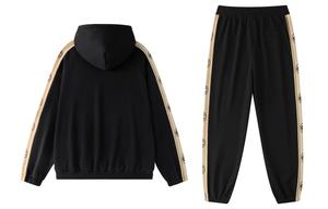 Комплект свитшотов унисекс Coca-Cola