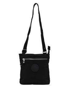 Наплечная сумка Mindesa, черный