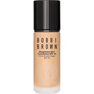 Тональная основа Bobbi Brown Mini Weightless Skin Foundation, 04 Natural / 13 ml