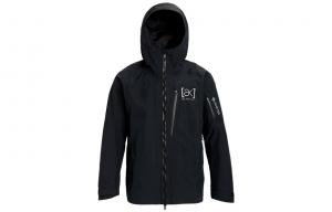 AK Ski Tops Unisex Black BURTON