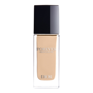 Тональный крем Forever Fluid Skin Glow Foundation Dior, 0.5N Neutral (very light skin with neutral beige undertones)