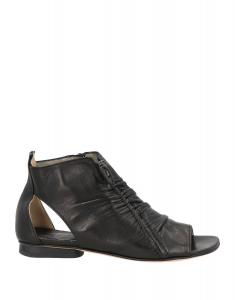 Ботильоны Ixos, черный