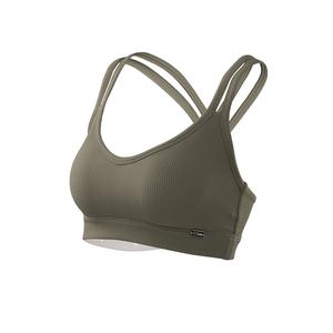 Женское спортивное бельё TITIKAACTIVE, Карамельный