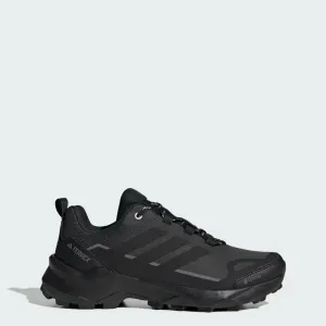 Кроссовки Adidas Terrex Skychaser AX5 GORE-TEX для походов/Terrex Skychaser AX5 GORE-TEX, цвет Gray