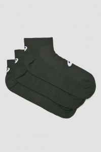 Носки (3 пары) Asics, черный