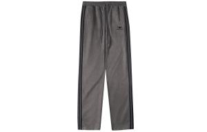 Трикотажные спортивные штаны унисекс Srme, Темно-серый