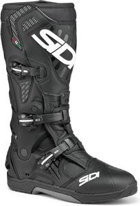 Внедорожные ботинки Sidi Crossair, Black/Black