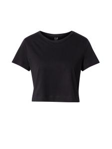 Рубашка GAP, черный