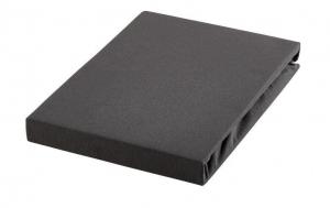 Jersey topper натяжная простынь florence Novel, серый