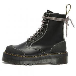 Ботинки Dr. Martens Unisex Moreno Martin Boots, черный