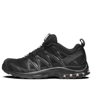Кроссовки xa pro 3d adv 'black' 412551 Salomon, черный