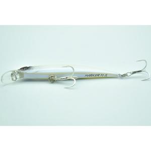 Твердая приманка VOLKIEN SOUL - MARKER 70 S