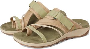 Сандалии Merrell Terran 4 Post, цвет Basil