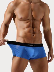 Боксеры TAUWELL, синий
