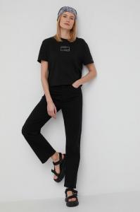 Джинсы Леви Levi's, черный